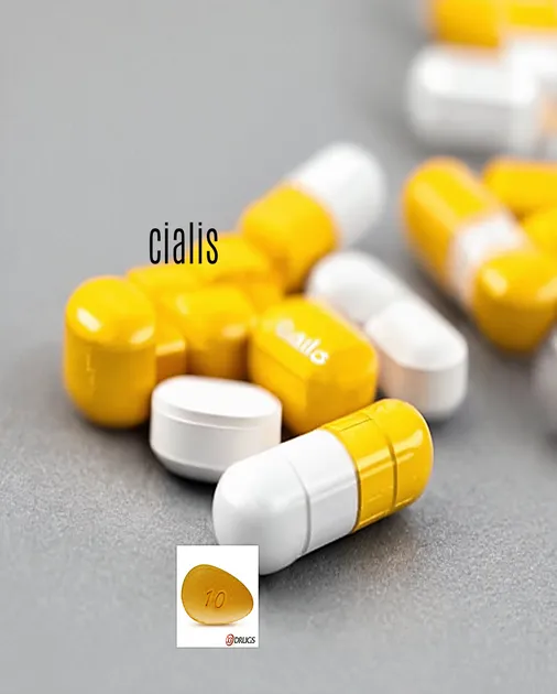 Cialis original ou générique